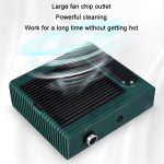 80 W Hochleistungs-Nagelstaubsauger mit einstellbarer Geschwindigkeit, US Plug (White), EU Plug (White), US Plug (Pink), EU Plug (Pink), US Plug (Green), EU Plug (Green) – Bild 6