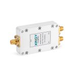 500 ~ 6000 MHz SMA-HF-Mikrostreifen-Leistungsteiler