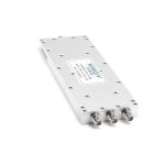 500~6000 MHz SMA 1 bis 3 Microstrip Power Splitter – Bild 2
