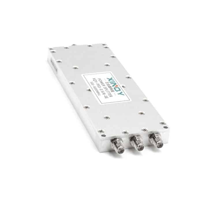 500~6000 MHz SMA 1 bis 3 Microstrip Power Splitter – Bild 2