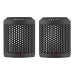 2 Stück Außenabdeckung Staubfilter für Dyson Haartrockner HD01/HD03/HD08, Outer Filter Cover Grey, Outer Filter Cover Silver, Outer Filter Cover Rose Red, Outer Filter Cover Black, Outer Filter Cover Gray, Outer Filter Cover Red