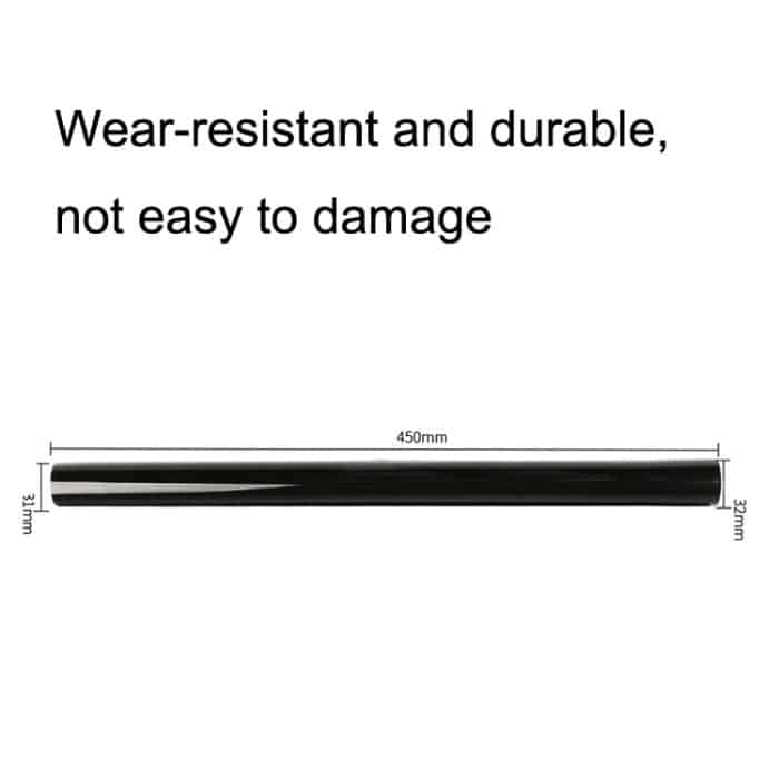 5 STÜCKE Für Philips / Midea Staubsauger Zubehör Gerades Rohr Verbindungsrohr – Bild 3