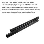 5 STÜCKE Für Philips / Midea Staubsauger Zubehör Gerades Rohr Verbindungsrohr – Bild 5