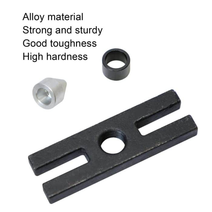 18 PCS / Set TU-15B Dieselzylinder-Druckmesser Zylinderdruckerkennungswerkzeug – Bild 6