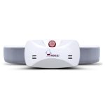 Elektrisches Bauchmassagegerät mit Vibrationsgürtel zur Gewichtsreduktion – Bild 2