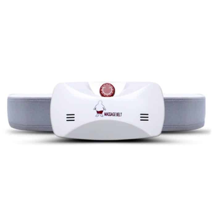 Elektrisches Bauchmassagegerät mit Vibrationsgürtel zur Gewichtsreduktion – Bild 2