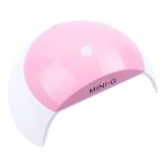 GJ0504 48W 15LED/UV Smart Sensor Nail Art Phototherapie-Gerät