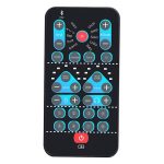 M10 Mobile Computer Soundkarte Mini Voice Changer K Song Recording Bluetooth Voice Changer