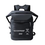 25L Outdoor Schwimmen Upstream wasserdichte Tasche Strandtasche, 25L