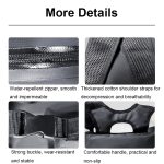 25L Outdoor Schwimmen Upstream wasserdichte Tasche Strandtasche, 25L – Bild 6