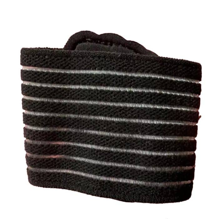 2 Paar magnetische Massage-Vorfußpolster, SBR-Samtstoff-Gesundheitseinlegesohle – Bild 5