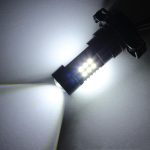 1pair Automotive High-Power LED White Light Fog Lamp, PSX24W – Bild 5
