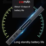 SF18 Hotel Anti-Ehrenkamera-Detektor GPS-Anti-Location-Tracking-Signal-Erkennungsstift – Bild 4