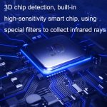 K93 Signaldetektor GPS-Anti-Location-Kamera Anti-Sneak-Fotodetektor – Bild 6