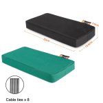 WEST BIKING YP0801137 Fahrrad-Rücksitz, bemannter Mountainbike-Softsitz, YP0801137 – Bild 2