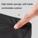 WEST BIKING YP0801137 Fahrrad-Rücksitz, bemannter Mountainbike-Softsitz, YP0801137 – Bild 3