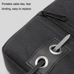 WEST BIKING YP0801137 Fahrrad-Rücksitz, bemannter Mountainbike-Softsitz, YP0801137 – Bild 5