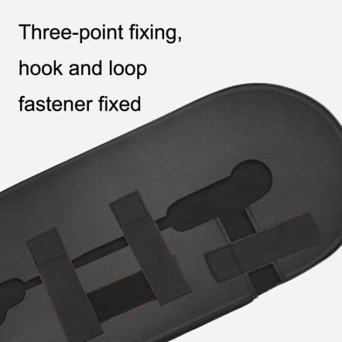 WEST BIKING YP0719301 Fahrrad Staub Kettenschutz Kurbelgarnitur Schutzhülle, WEST BIKING YP0719301 Chain Cover – Bild 3