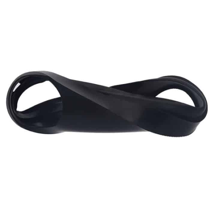 Türklingel-Silikon-Schutzhülle für Google NEST Hello Türklingel-Batterieversion – Bild 2