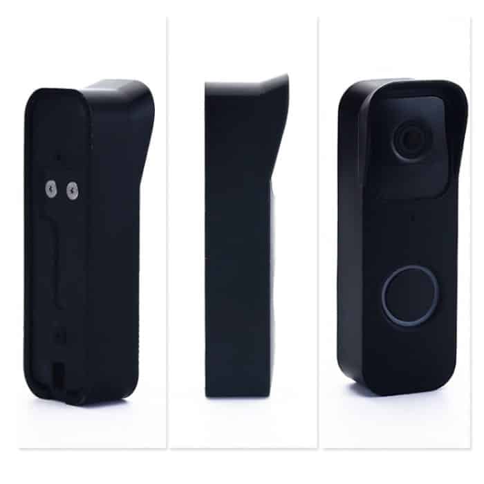 Silikonhülle für die drahtlose Türklingel Blink A363 – Bild 5