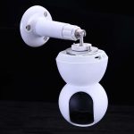 2 PCS 360-Grad-Drehung PTZ-Halterung Wandhalterung für Xiaomi Mijia 1080P-Kamera – Bild 5