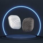 Nutale F11X Bluetooth-Telefonschlüssel-Anti-Verlust-Tracker-Alarm – Bild 2