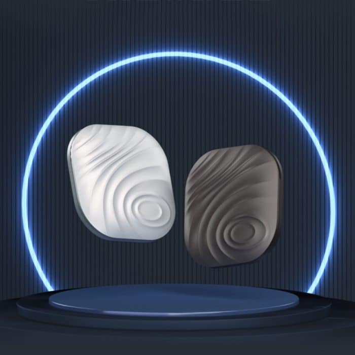 Nutale F11X Bluetooth-Telefonschlüssel-Anti-Verlust-Tracker-Alarm – Bild 2