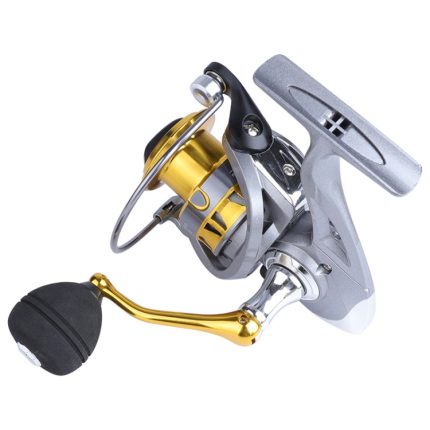 Metallspinnrad Angelrolle Casting Sea Rod Wheel, Stil:, YK1000 (EVA Grip), YK2000 (EVA Grip), YK3000 (EVA Grip), YK5000 (EVA Grip), YK7000 (EVA Grip)