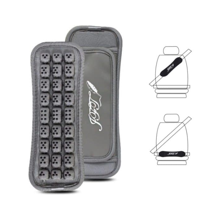 JFT Schulterschutz für schwangere Frauen, Auto-Sicherheitsgurt, Größe:, BP-220-1 Small, BP-221-1 Large, BP-220-2 Small, BP-221-2 Large – Bild 1