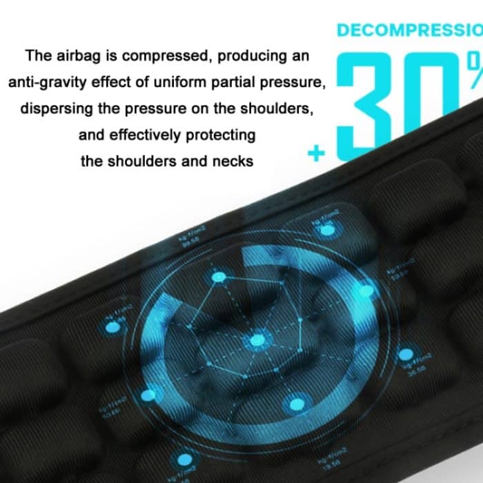 JFT Schulterschutz für schwangere Frauen, Auto-Sicherheitsgurt, Größe:, BP-220-1 Small, BP-221-1 Large, BP-220-2 Small, BP-221-2 Large – Bild 2