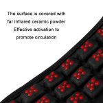 JFT Schulterschutz für schwangere Frauen, Auto-Sicherheitsgurt, Größe:, BP-220-1 Small, BP-221-1 Large, BP-220-2 Small, BP-221-2 Large – Bild 3