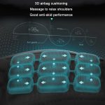 JFT Schulterschutz für schwangere Frauen, Auto-Sicherheitsgurt, Größe:, BP-220-1 Small, BP-221-1 Large, BP-220-2 Small, BP-221-2 Large – Bild 4