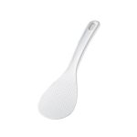 Haushalts-Reiskocher mit antihaftbeschichtetem Löffel, Rice Spoon, Soup Spoon, Rice Shovel