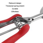 Eisportionierer aus Edelstahl 304 mit Silikongriff, Durchmesser, 4cm, 5cm, 6cm – Bild 5