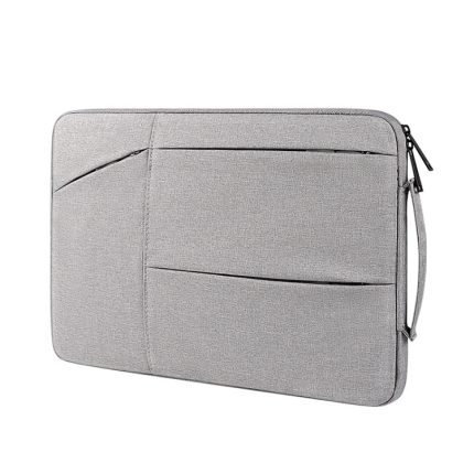 ST02 Wasserdichte, stoßdämpfende Laptop-Handtasche mit großem Fassungsvermögen, 13.3 inches, 14.1-15.4 inches, 15.6 inches