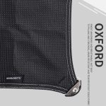 CLS C3 Outdoor Klapphocker Klettern Camping Tragbare kleine Bank, 24.5 x 25cm Red, 24.5 x 25cm Blue – Bild 6