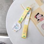 5 Stück 3 cm Schnalle für Getränkeflaschen, Umhängeband, Wasserbecher, Umhängeband, D12, E1, E5, E12, E13