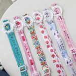 5 Stück 3 cm Schnalle für Getränkeflaschen, Umhängeband, Wasserbecher, Umhängeband, D12, E1, E5, E12, E13 – Bild 3