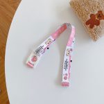 5 Stück Schultergurt für Mineralwasserflaschen, Getränkeflaschen-Umhängeband, E30, E31, E32, E33, E34