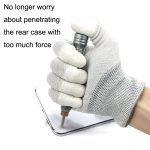 MaYuan Protect Glass Back Cover Broken Screen Pen Telefon Glasstrahlstift, MaYuan Blasting Pen – Bild 3