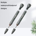 MaYuan Protect Glass Back Cover Broken Screen Pen Telefon Glasstrahlstift, MaYuan Blasting Pen – Bild 5