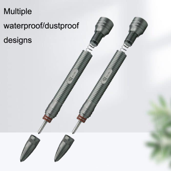 MaYuan Protect Glass Back Cover Broken Screen Pen Telefon Glasstrahlstift, MaYuan Blasting Pen – Bild 5