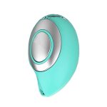 CES Smart tragbares Mikrostrom-Schlafhilfe-Massagegerät gegen Schlaflosigkeit, CES (White), CES (Green)