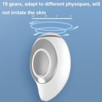 CES Smart tragbares Mikrostrom-Schlafhilfe-Massagegerät gegen Schlaflosigkeit, CES (White), CES (Green) – Bild 4