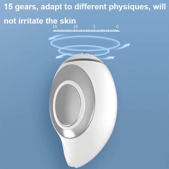 CES Smart tragbares Mikrostrom-Schlafhilfe-Massagegerät gegen Schlaflosigkeit, CES (White), CES (Green) – Bild 4