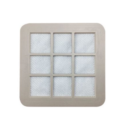 Für Philips Staubsauger FC5823 / FC5826 / FC5830 / FC5832 Zubehör, Air Inlet Filter, 5PCS Sponge, Outlet Filter