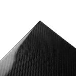 For Chevrolet Corvette C8 4pcs /Set Roof Camera Both Sides Stickers – Bild 4