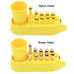 Mountainbike-Ölschale, Ölfüllwerkzeug, Spezifikation:, Standard Nylon Head/Bag, Standard Nylon Head/Box, Advanced Model Brass Head/Box, Economy Nylon Head/Box, Simple Model/Bag – Bild 5