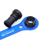 2 Stück DUB TL-FC32/25/24 Fahrrad-Integrierter Hohlwellenschlüssel, DUB TL-FC32/25/24 – Bild 5