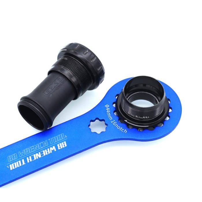 2 Stück DUB TL-FC32/25/24 Fahrrad-Integrierter Hohlwellenschlüssel, DUB TL-FC32/25/24 – Bild 5